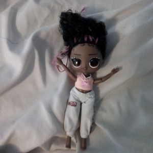 Tween fashion dolls.